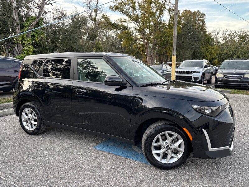 2025 Kia Soul LX Seffner FL