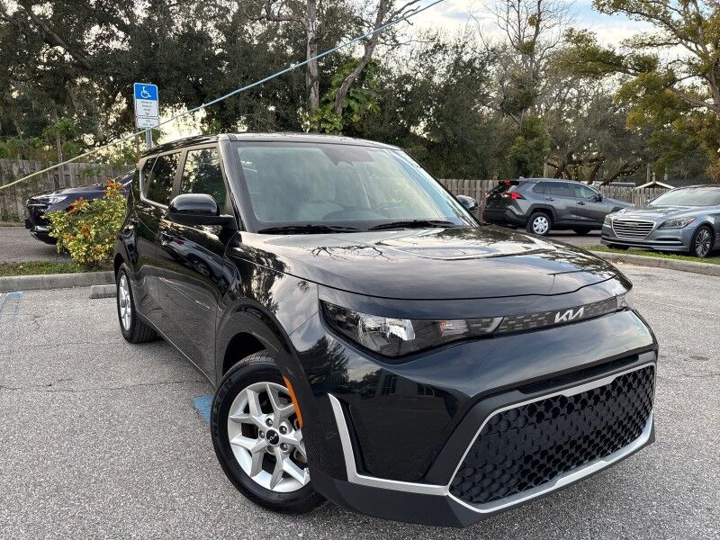 2025 Kia Soul LX Seffner FL