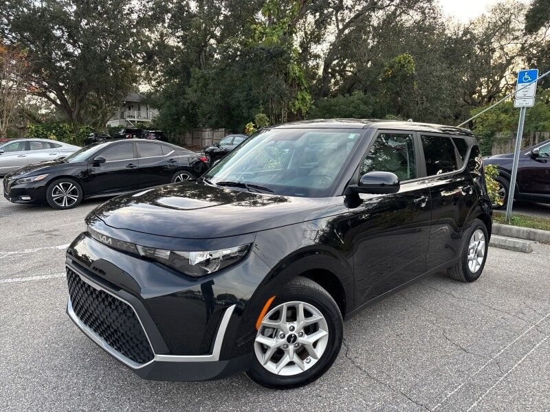 2025 Kia Soul LX Seffner FL