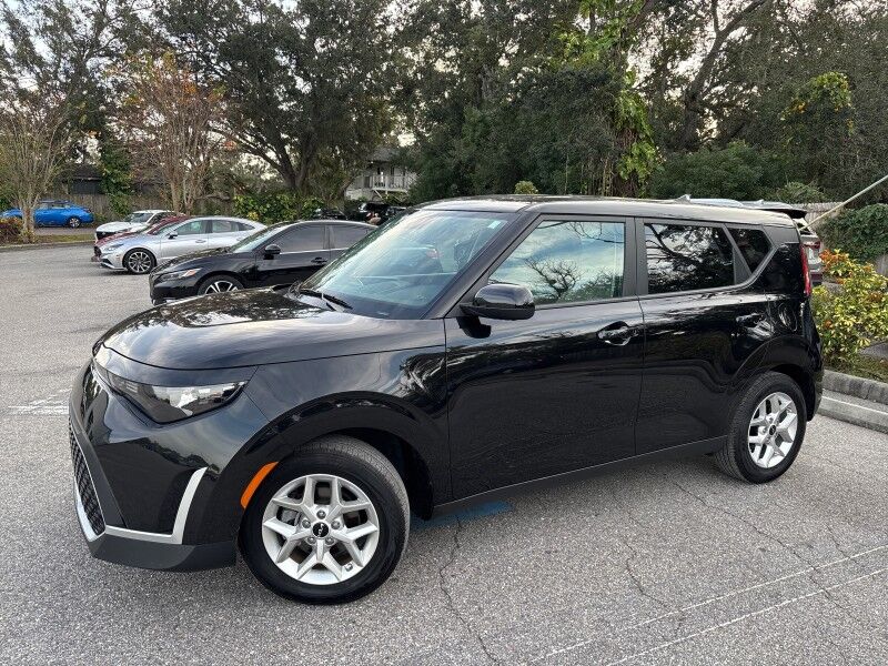 2025 Kia Soul LX Seffner FL