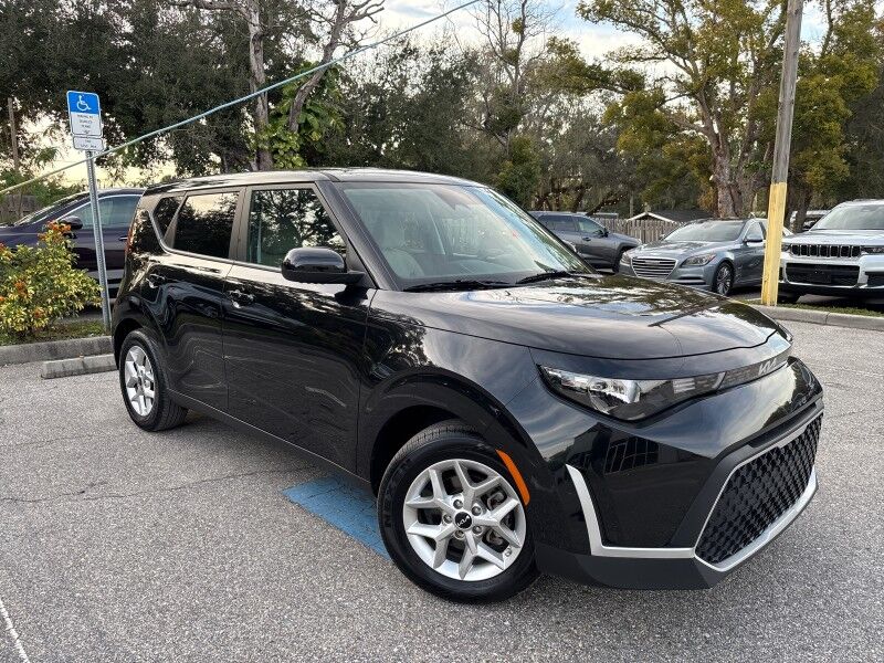 2025 Kia Soul LX Seffner FL