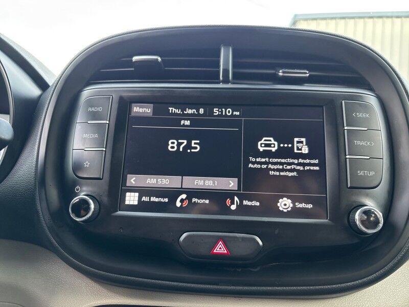 2025 Kia Soul LX Seffner FL