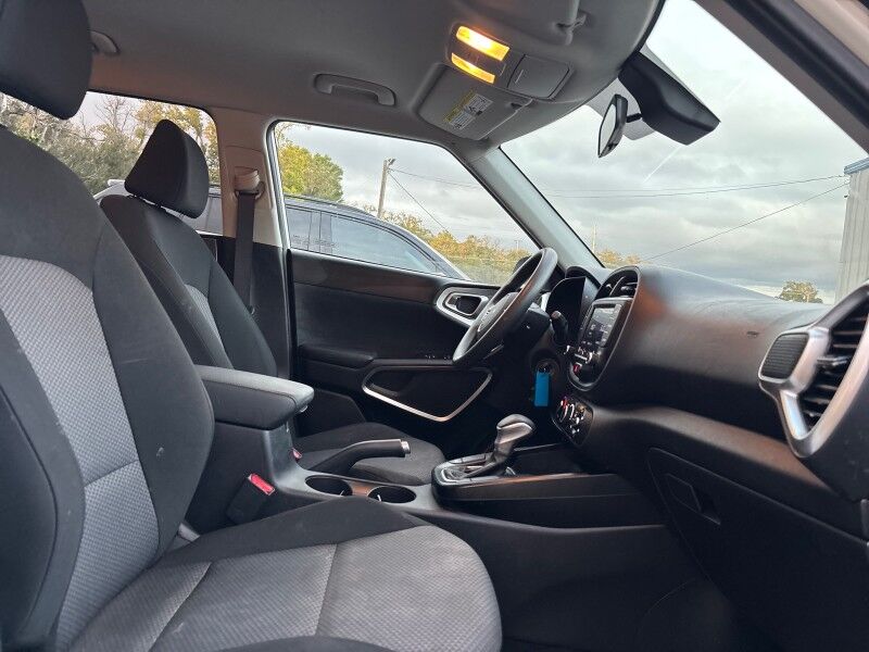 2025 Kia Soul LX Seffner FL