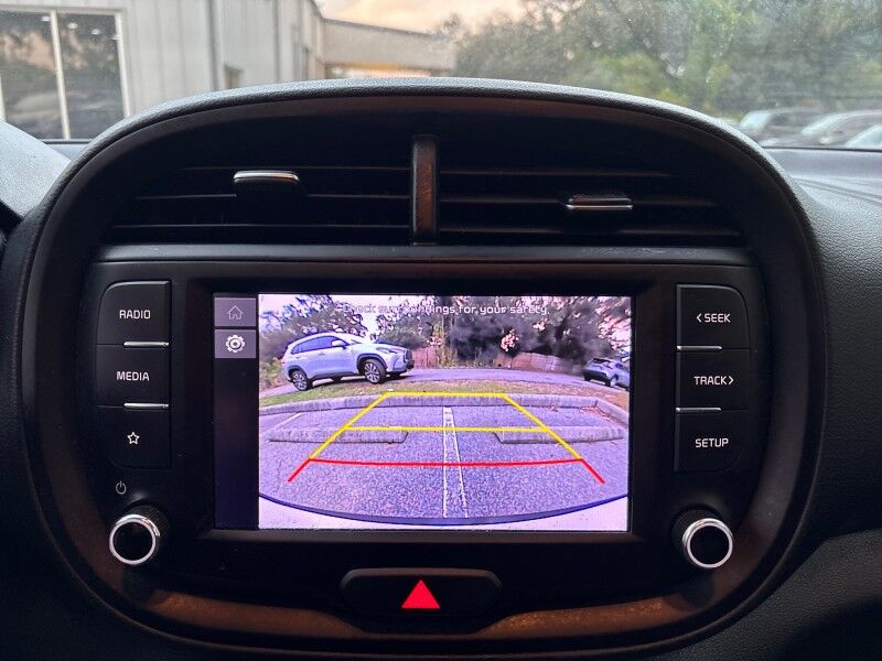 2025 Kia Soul LX Seffner FL