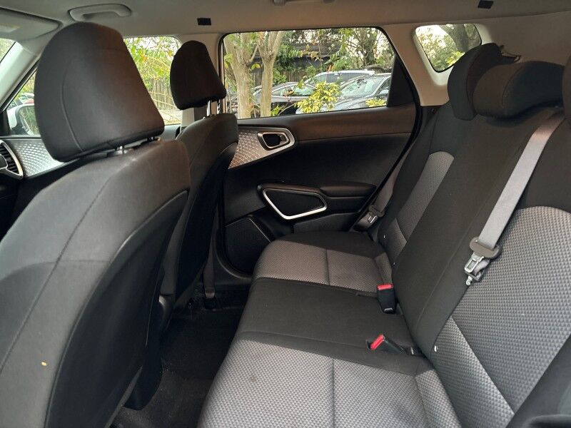 2025 Kia Soul LX Seffner FL