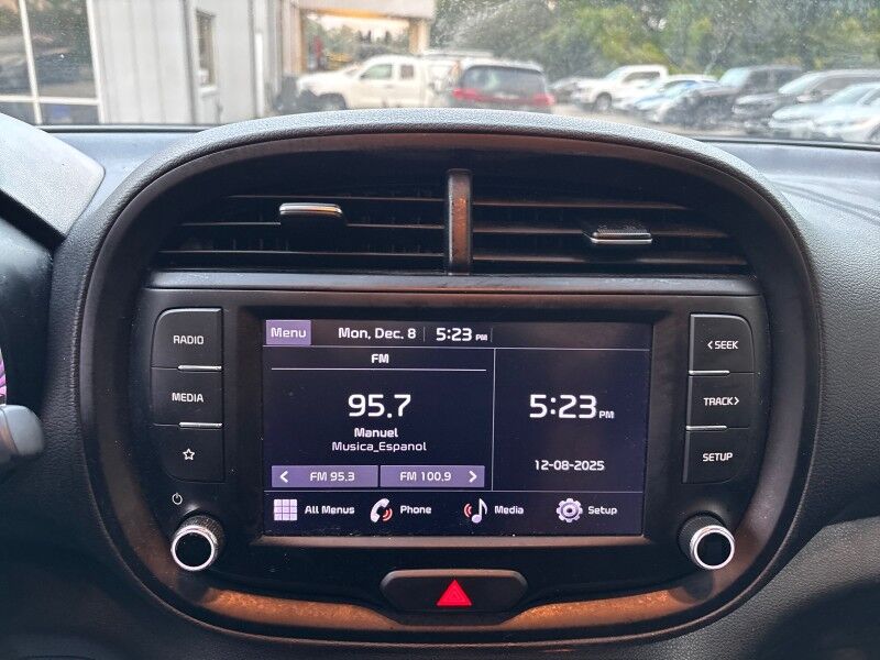 2025 Kia Soul LX Seffner FL
