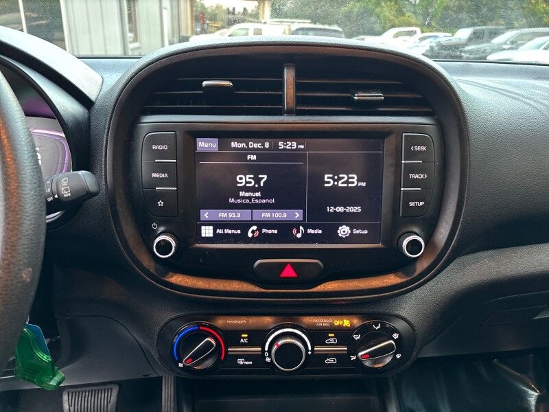 2025 Kia Soul LX Seffner FL