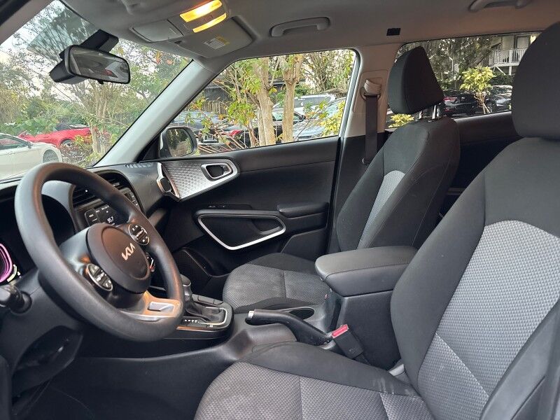 2025 Kia Soul LX Seffner FL