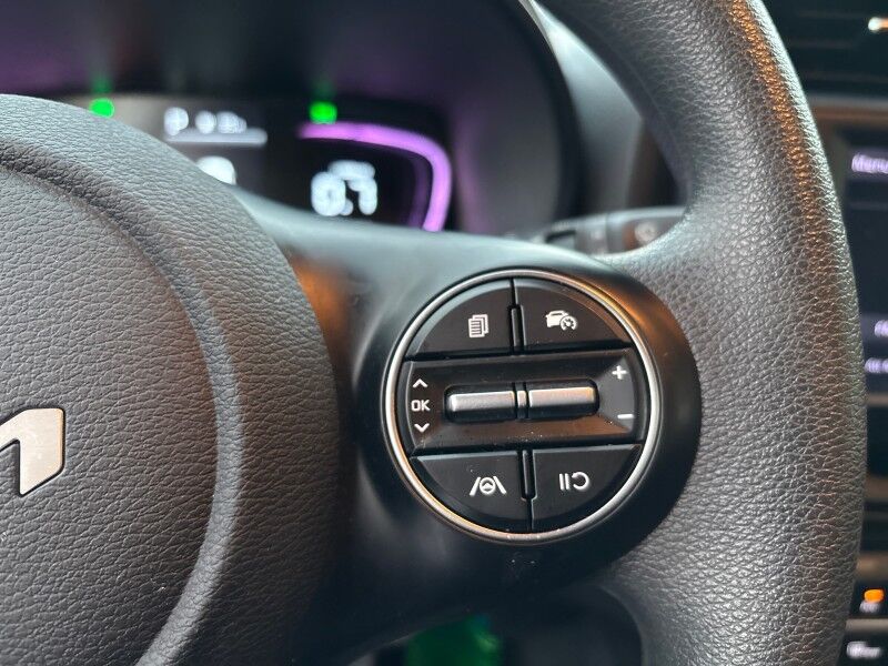 2025 Kia Soul LX Seffner FL