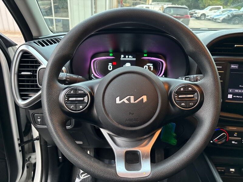 2025 Kia Soul LX Seffner FL