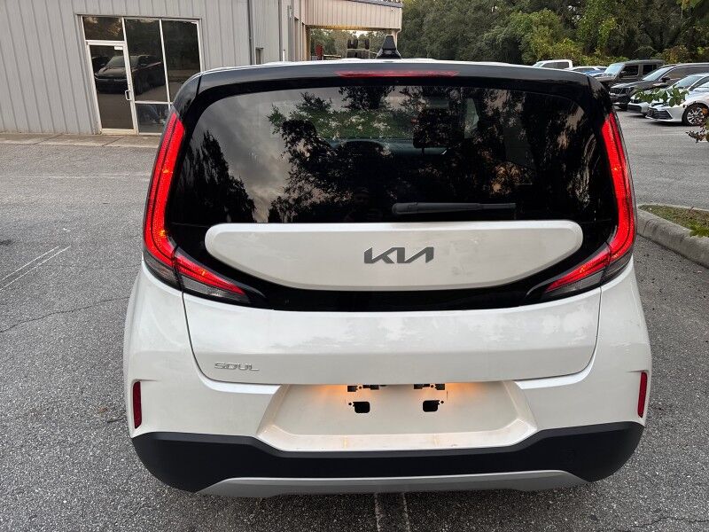 2025 Kia Soul LX Seffner FL