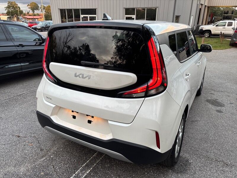 2025 Kia Soul LX Seffner FL
