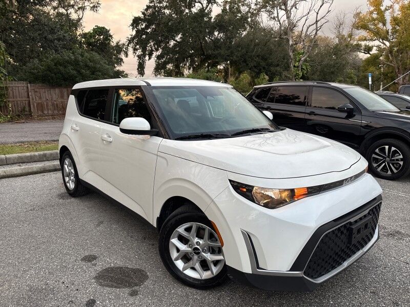 2025 Kia Soul LX Seffner FL