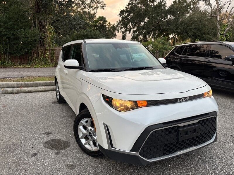 2025 Kia Soul LX Seffner FL