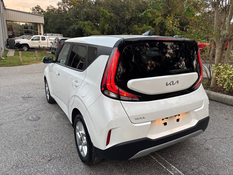 2025 Kia Soul LX Seffner FL