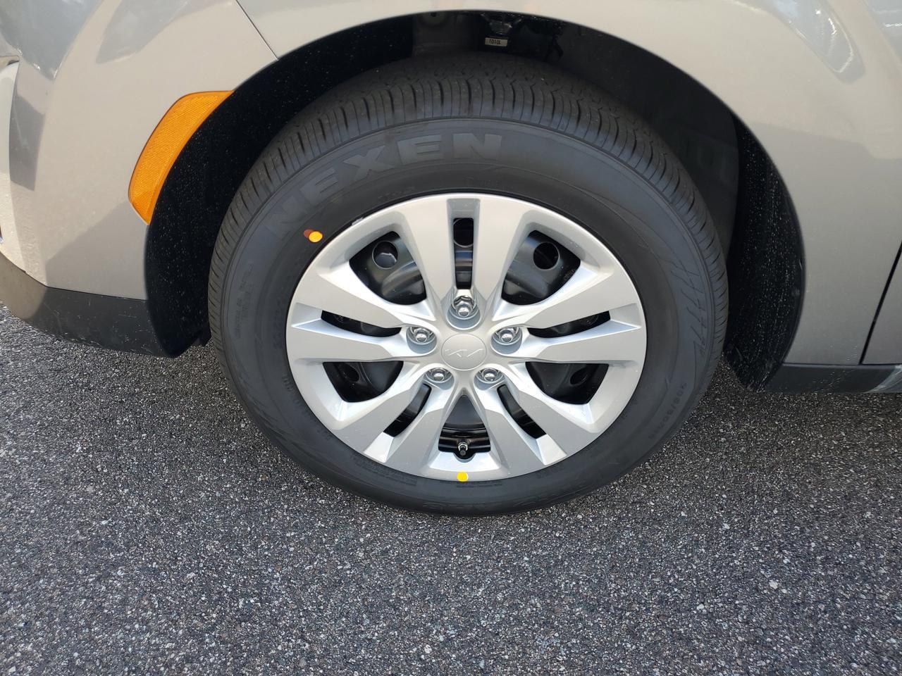 2025 Kia Soul LX St. Augustine FL