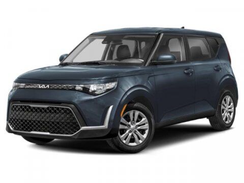 2025 Kia Soul LX St. Augustine FL