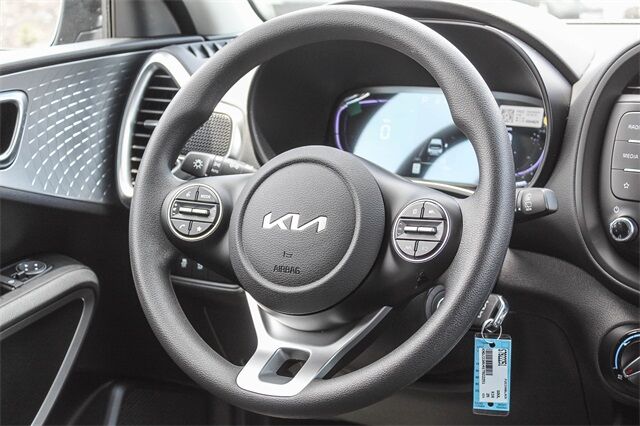 2025 Kia Soul LX Tacoma WA