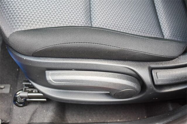 2025 Kia Soul LX Tacoma WA