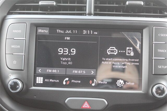 2025 Kia Soul LX Tacoma WA
