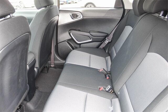 2025 Kia Soul LX Tacoma WA