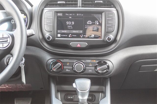 2025 Kia Soul LX Tacoma WA