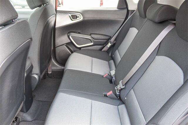2025 Kia Soul LX Tacoma WA