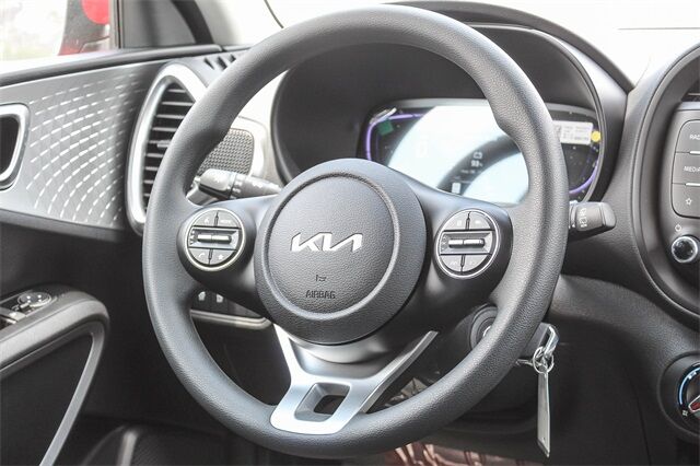 2025 Kia Soul LX Tacoma WA