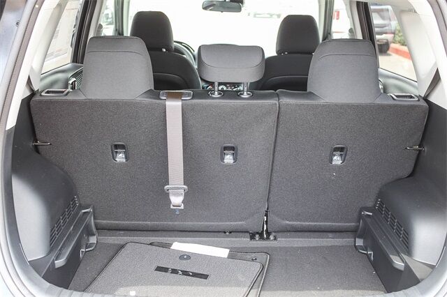 2025 Kia Soul LX Tacoma WA