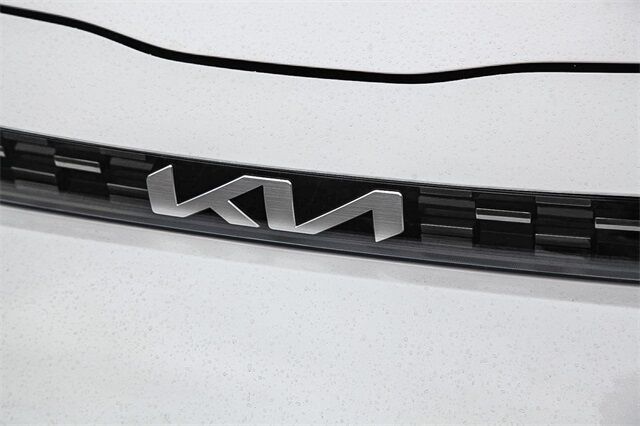 2025 Kia Soul LX Tacoma WA