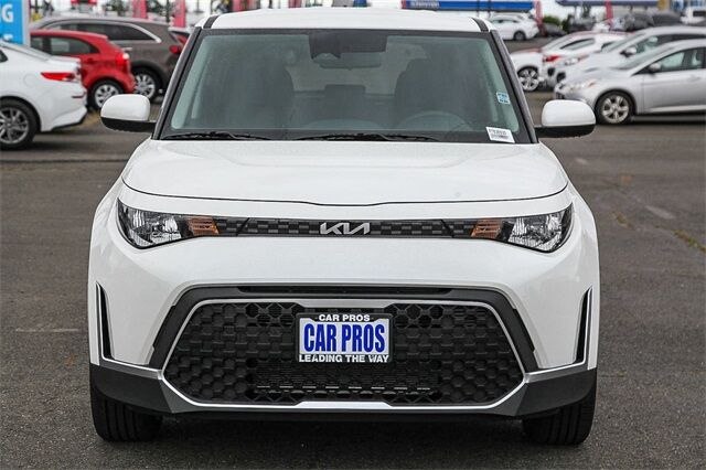 2025 Kia Soul LX Tacoma WA