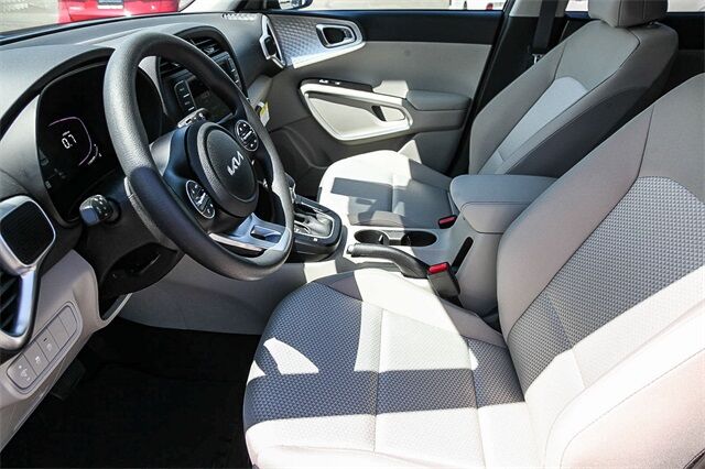 2025 Kia Soul LX Tacoma WA