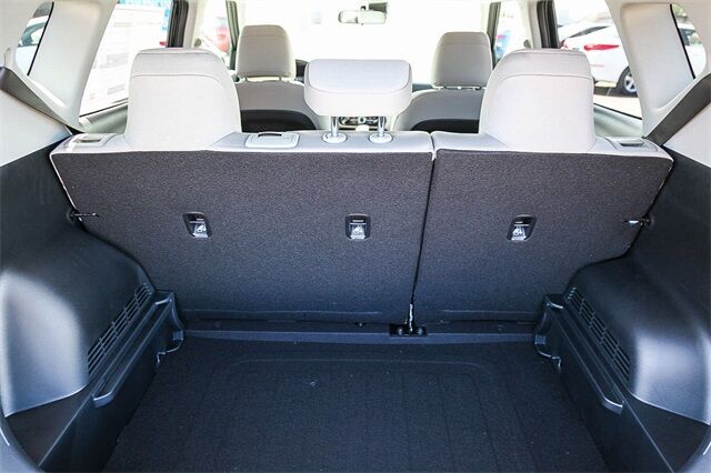 2025 Kia Soul LX Tacoma WA