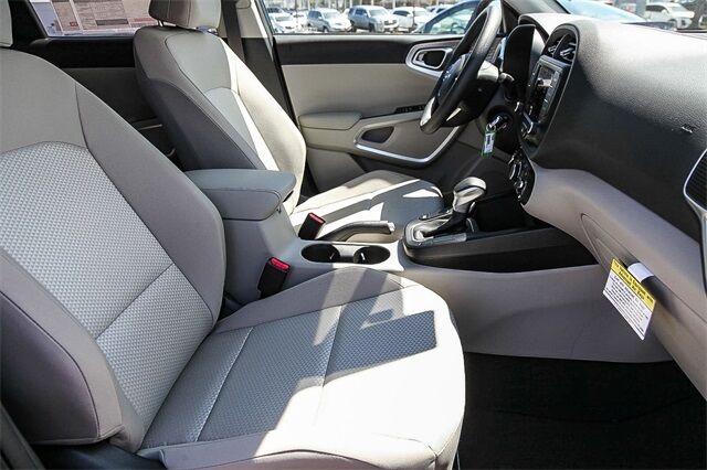 2025 Kia Soul LX Tacoma WA