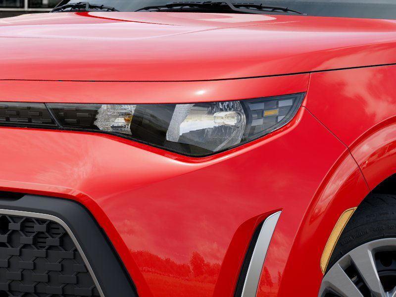 2025 Kia Soul LX Tucson AZ