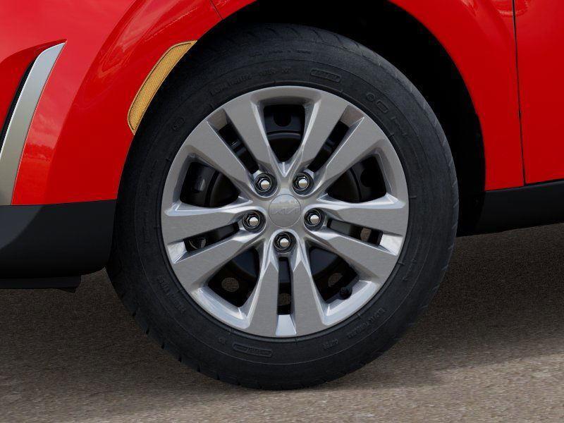2025 Kia Soul LX Tucson AZ