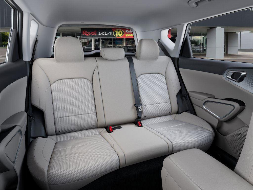 2025 Kia Soul LX Tucson AZ