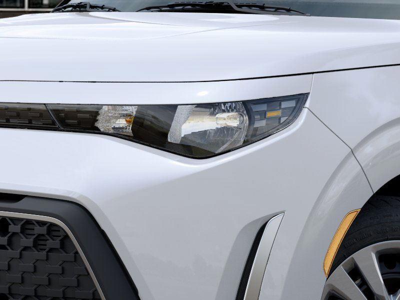 2025 Kia Soul LX Tucson AZ