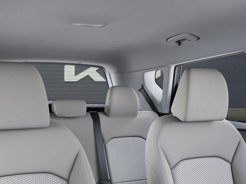 2025 Kia Soul LX Tucson AZ