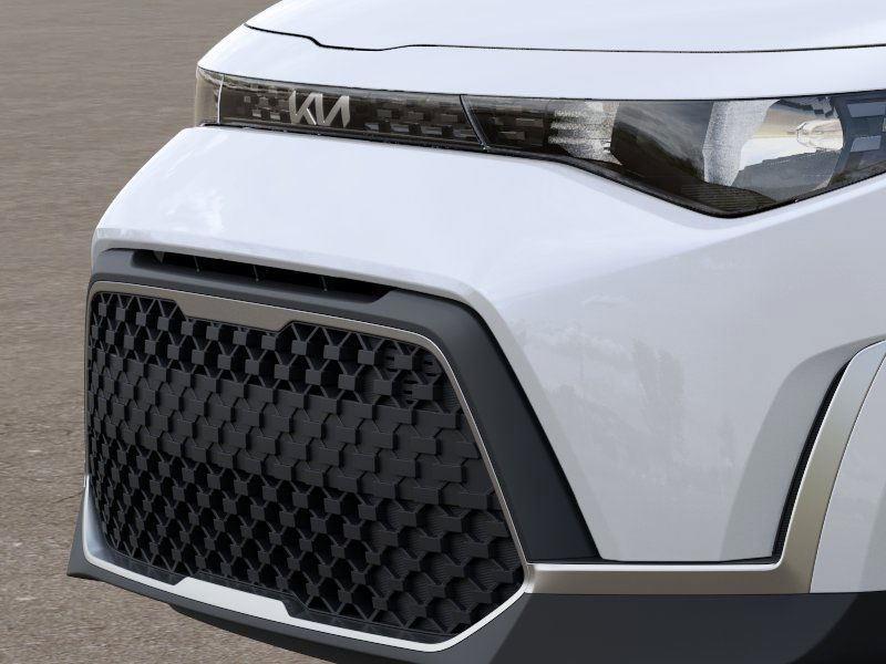 2025 Kia Soul LX Tucson AZ