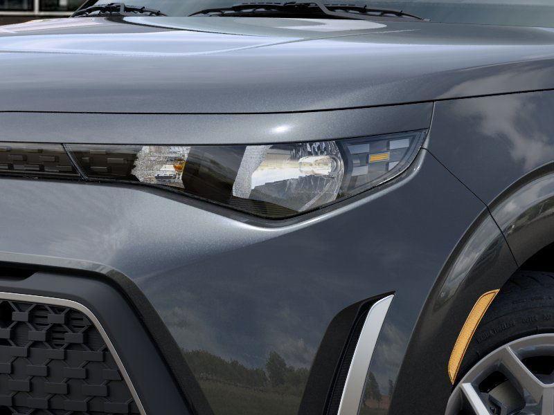 2025 Kia Soul LX Tucson AZ