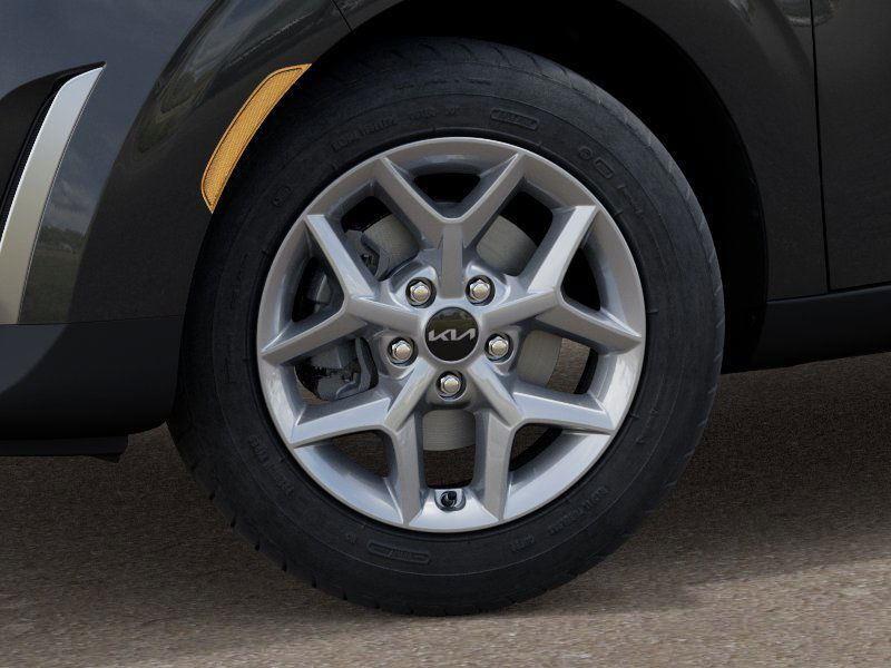 2025 Kia Soul LX Tucson AZ