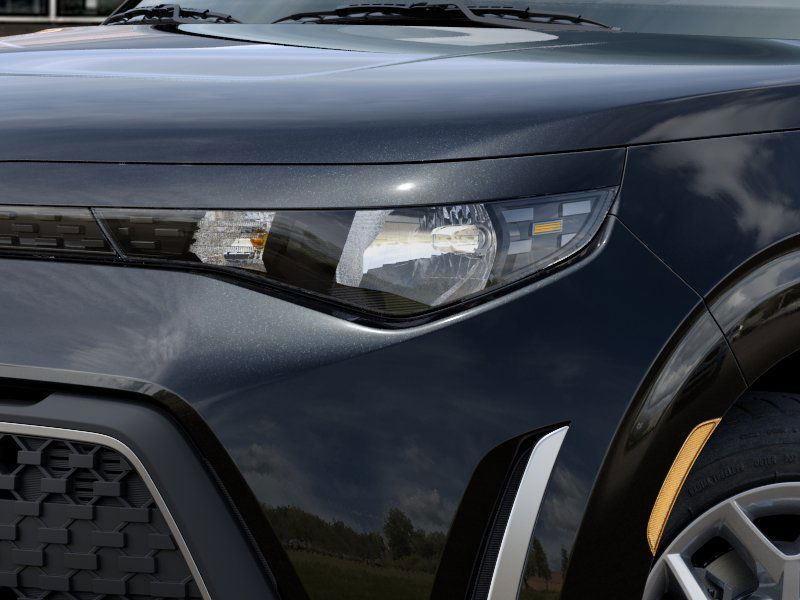 2025 Kia Soul LX Tucson AZ