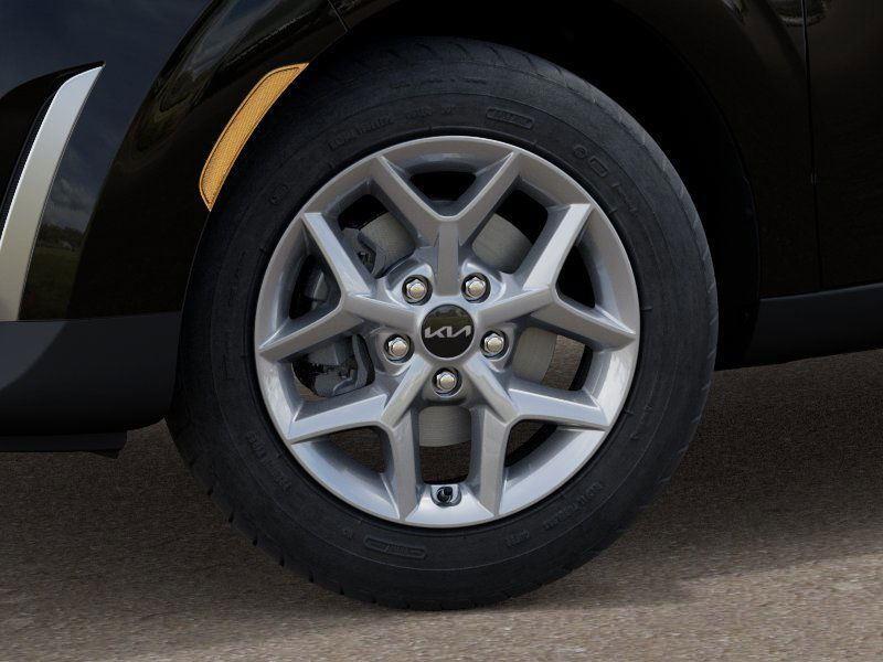 2025 Kia Soul LX Tucson AZ