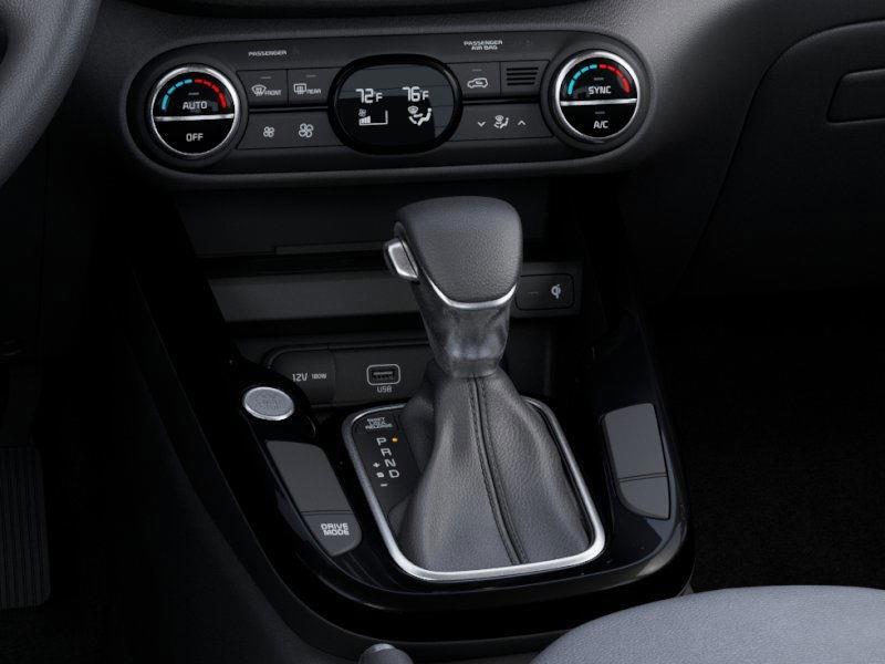 2025 Kia Soul LX Tucson AZ