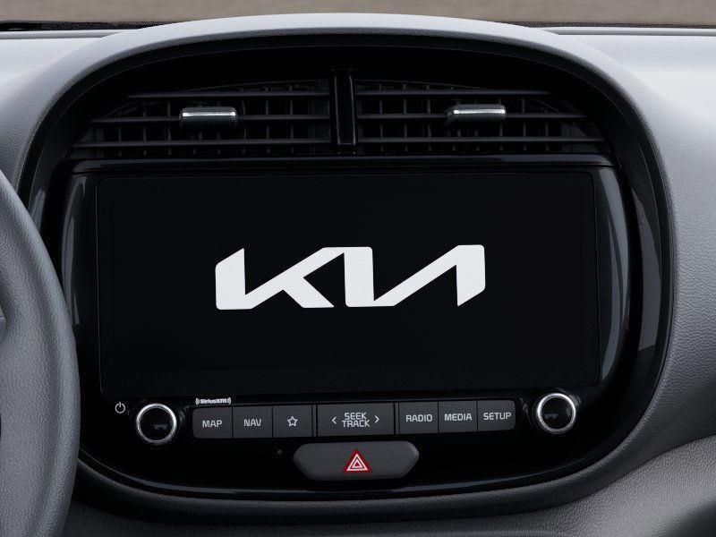 2025 Kia Soul LX Tucson AZ