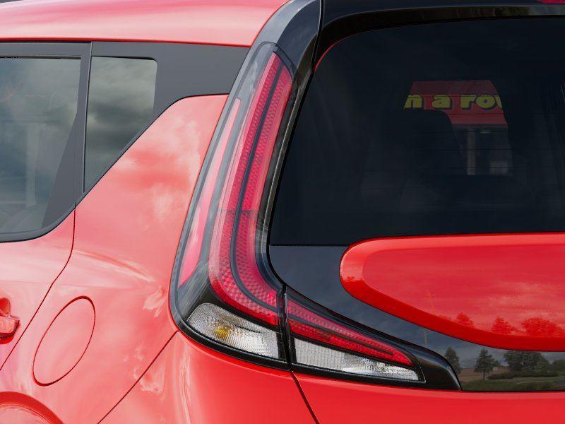 2025 Kia Soul LX Tucson AZ