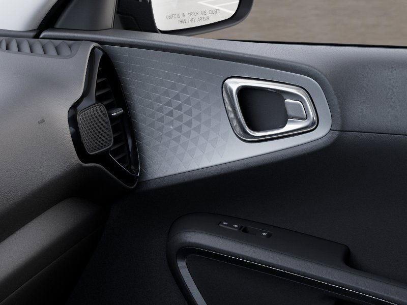 2025 Kia Soul LX Tucson AZ