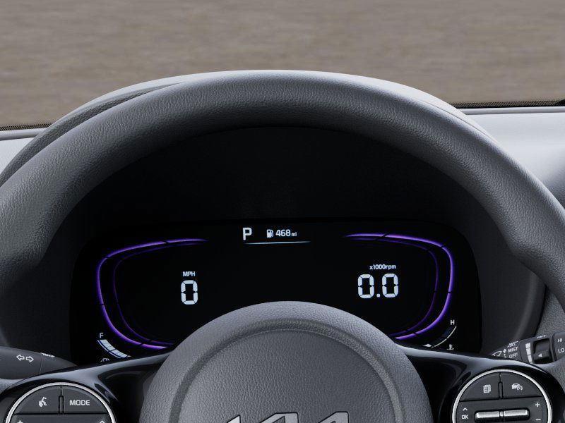 2025 Kia Soul LX Tucson AZ