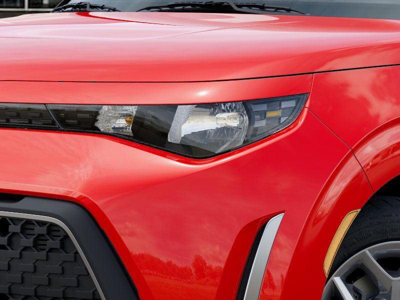 2025 Kia Soul LX Tucson AZ